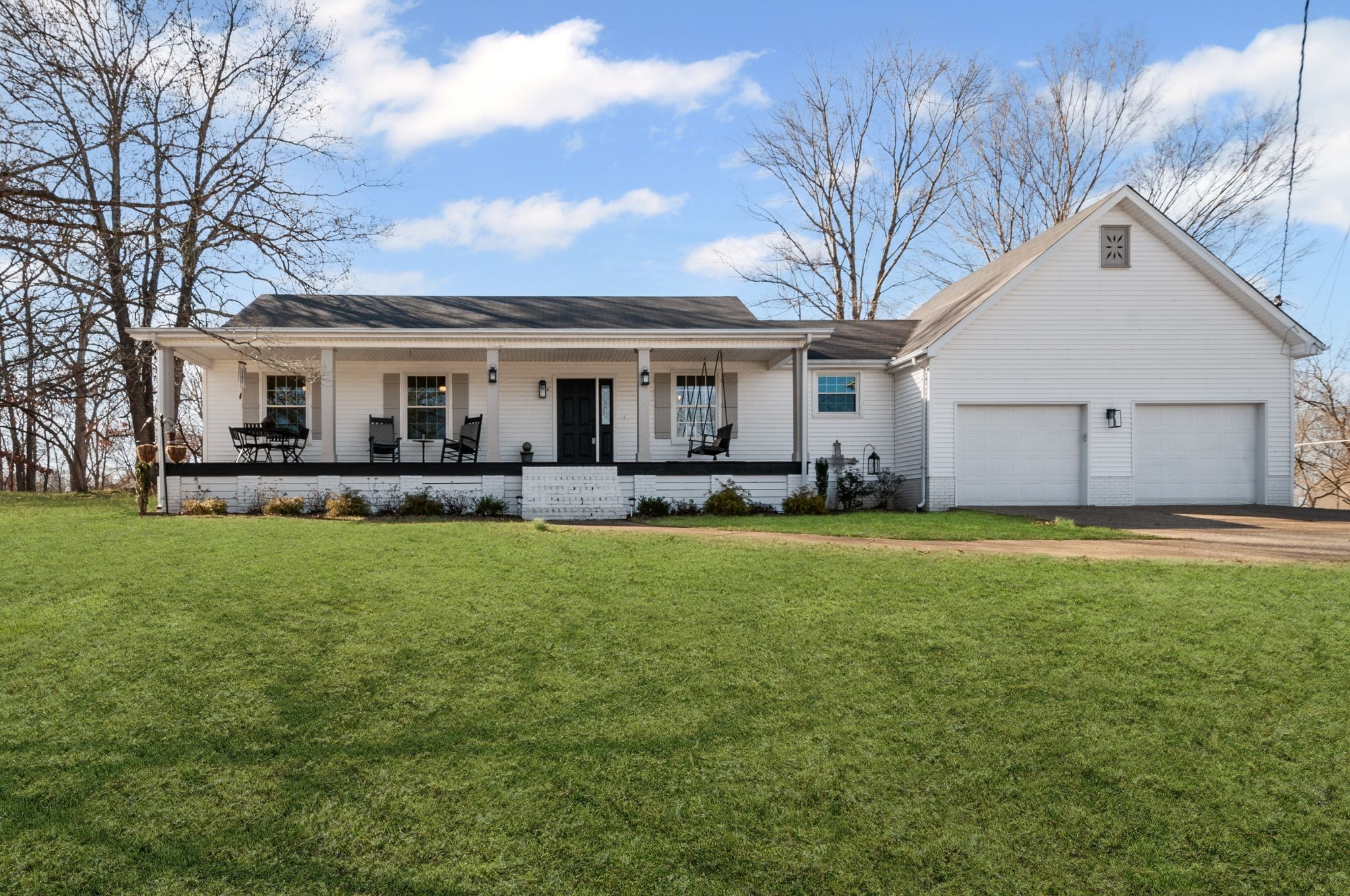 208 Old Columbia Road Dickson TN 37055
