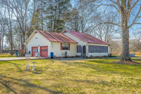 2582 E Valley Road Jasper TN 37347
