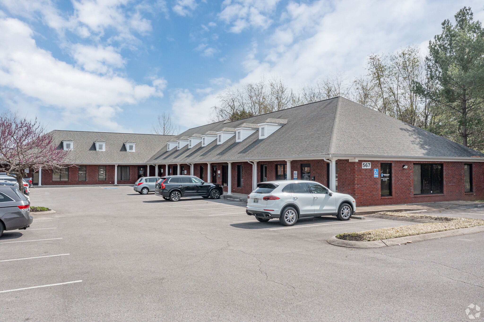 567 Cason Lane Murfreesboro TN 37128