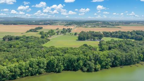 4 Monroe Floyd Road Decherd TN 37324