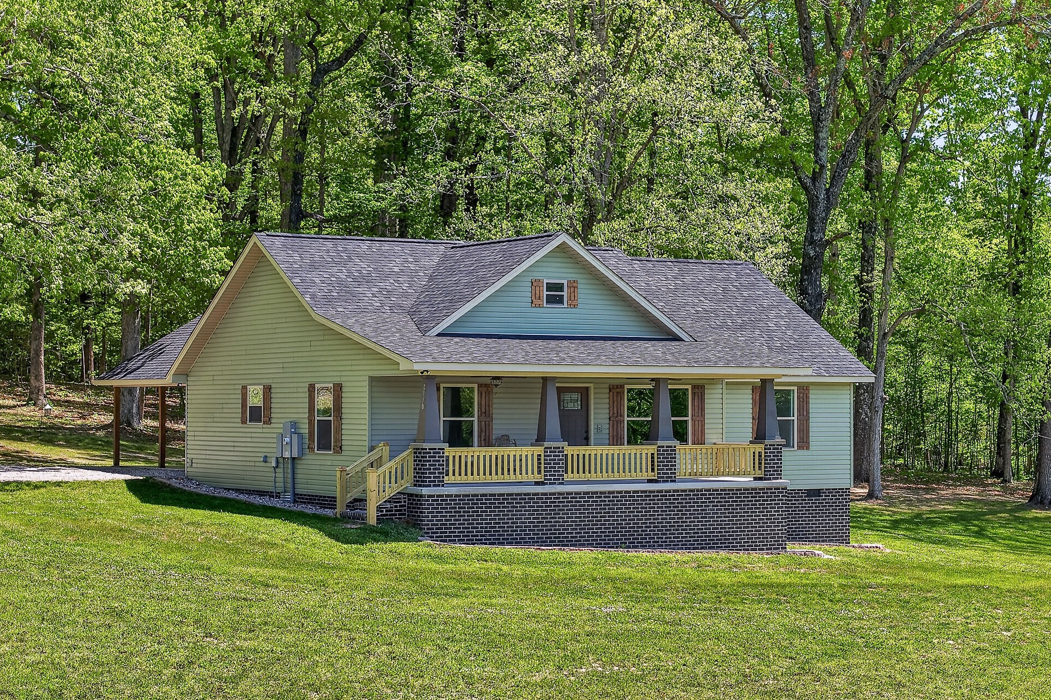 2110 Windle Community Road Cookeville TN 38506