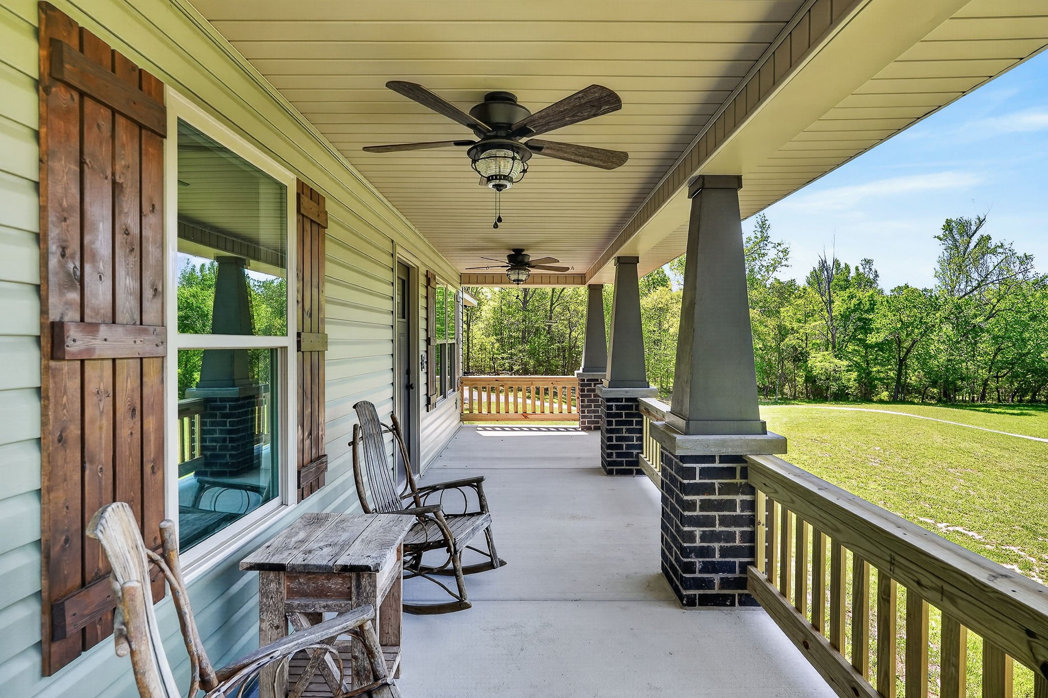 2110 Windle Community Road Cookeville TN 38506
