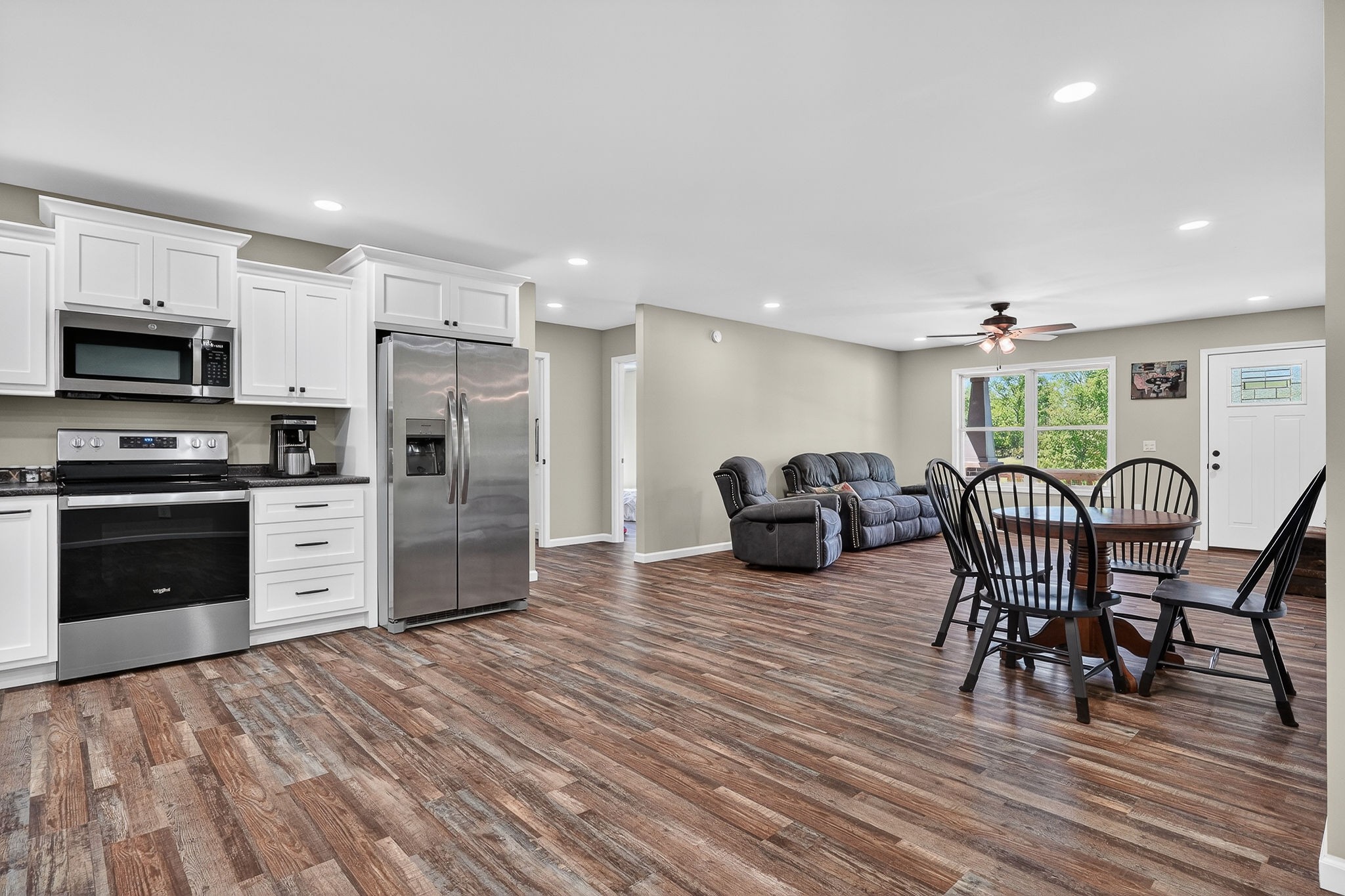 2110 Windle Community Road Cookeville TN 38506