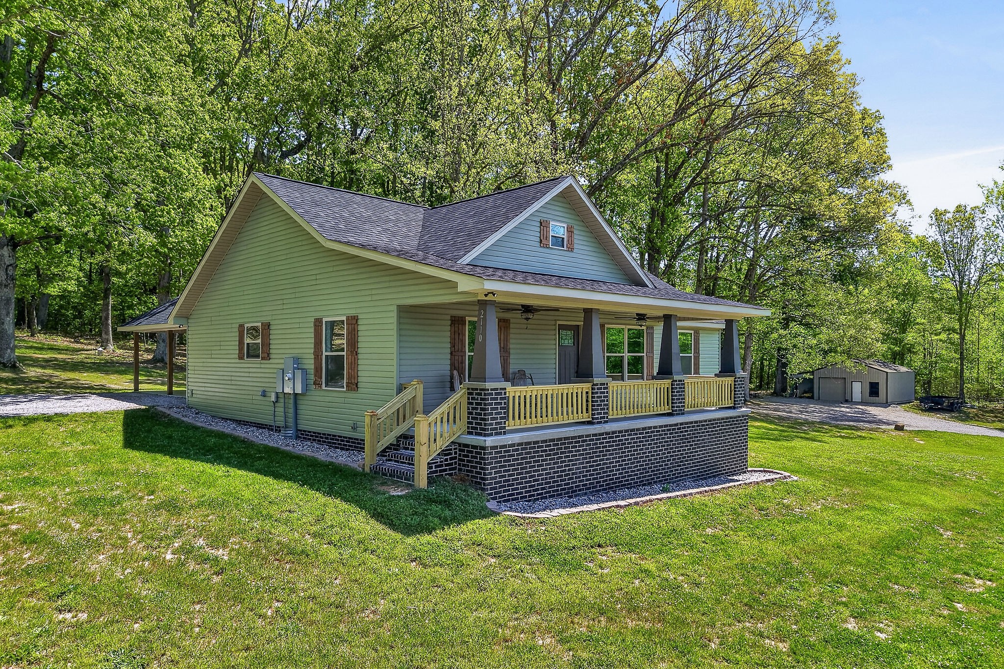 2110 Windle Community Road Cookeville TN 38506