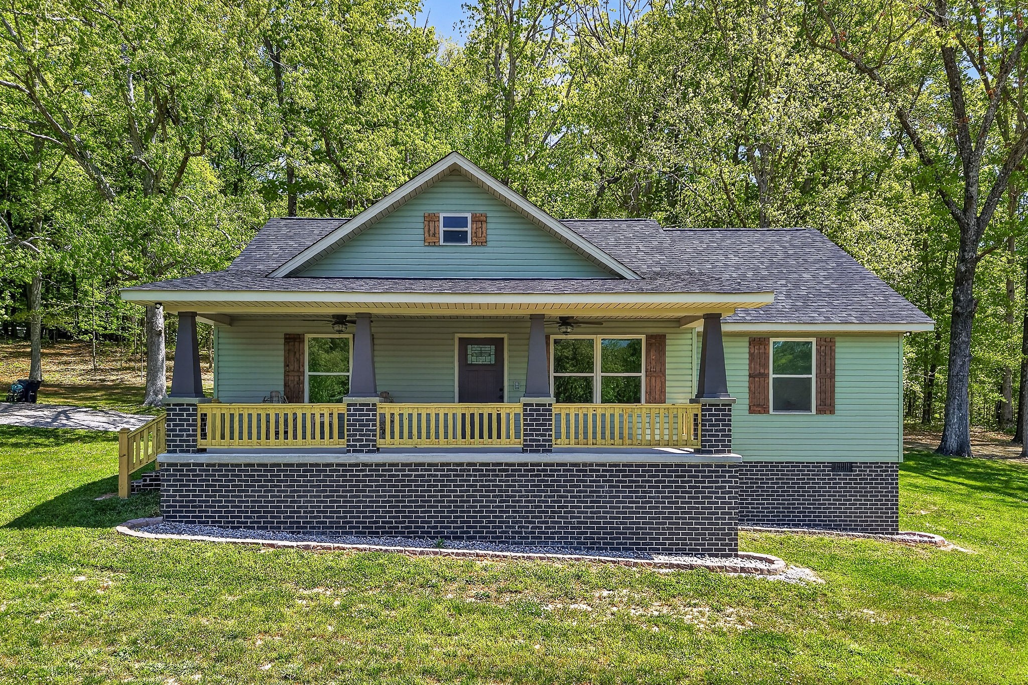 2110 Windle Community Road Cookeville TN 38506