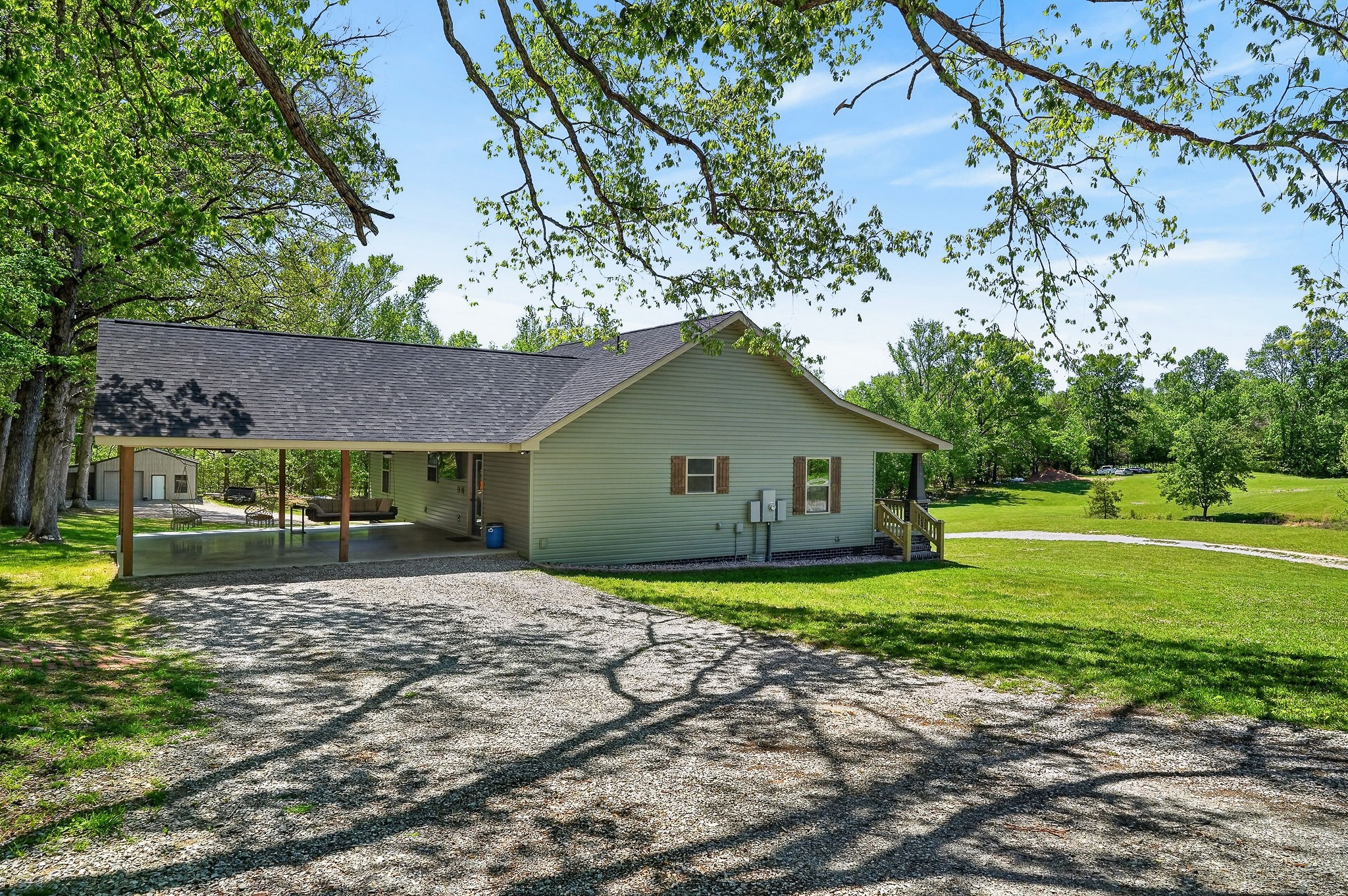 2110 Windle Community Road Cookeville TN 38506
