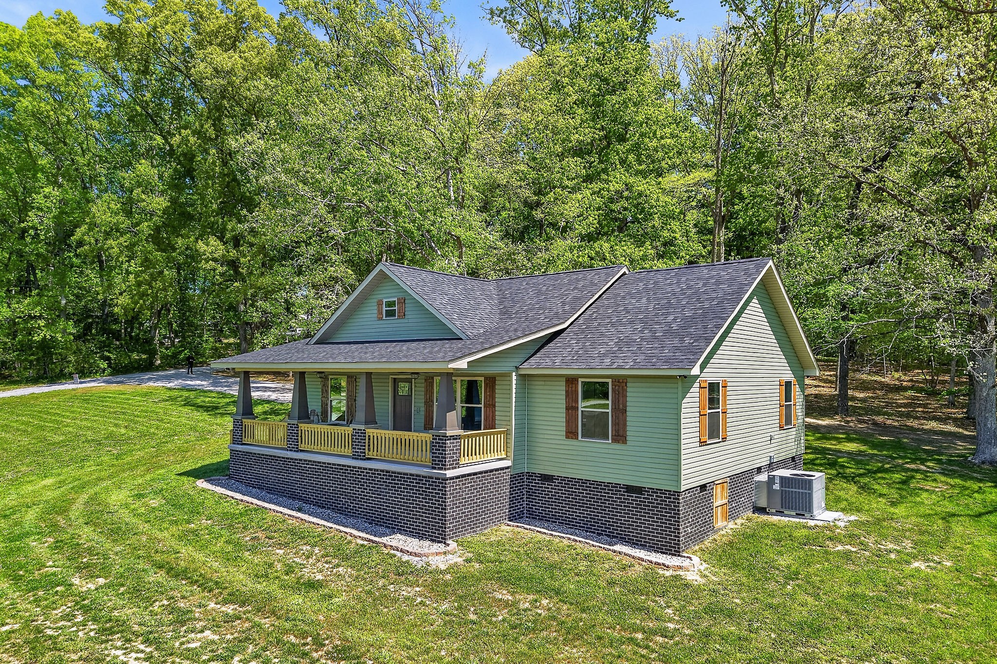 2110 Windle Community Road Cookeville TN 38506