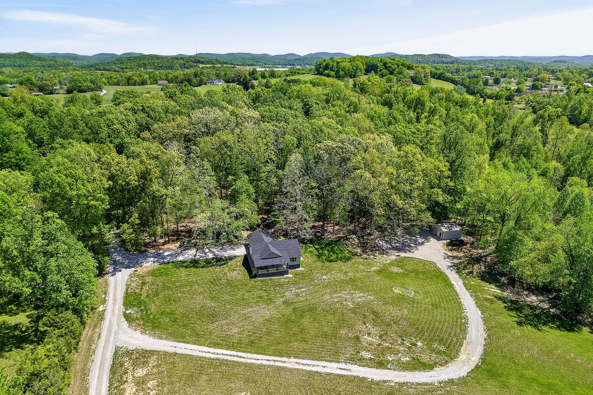 2110 Windle Community Road Cookeville TN 38506