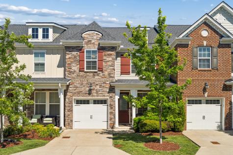219 Esker Drive Mount Juliet TN 37122