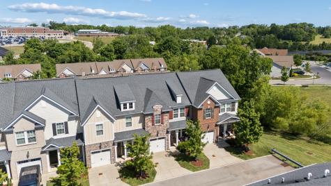 219 Esker Drive Mount Juliet TN 37122