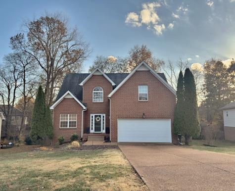 2070 Dinan Court Spring Hill TN 37174