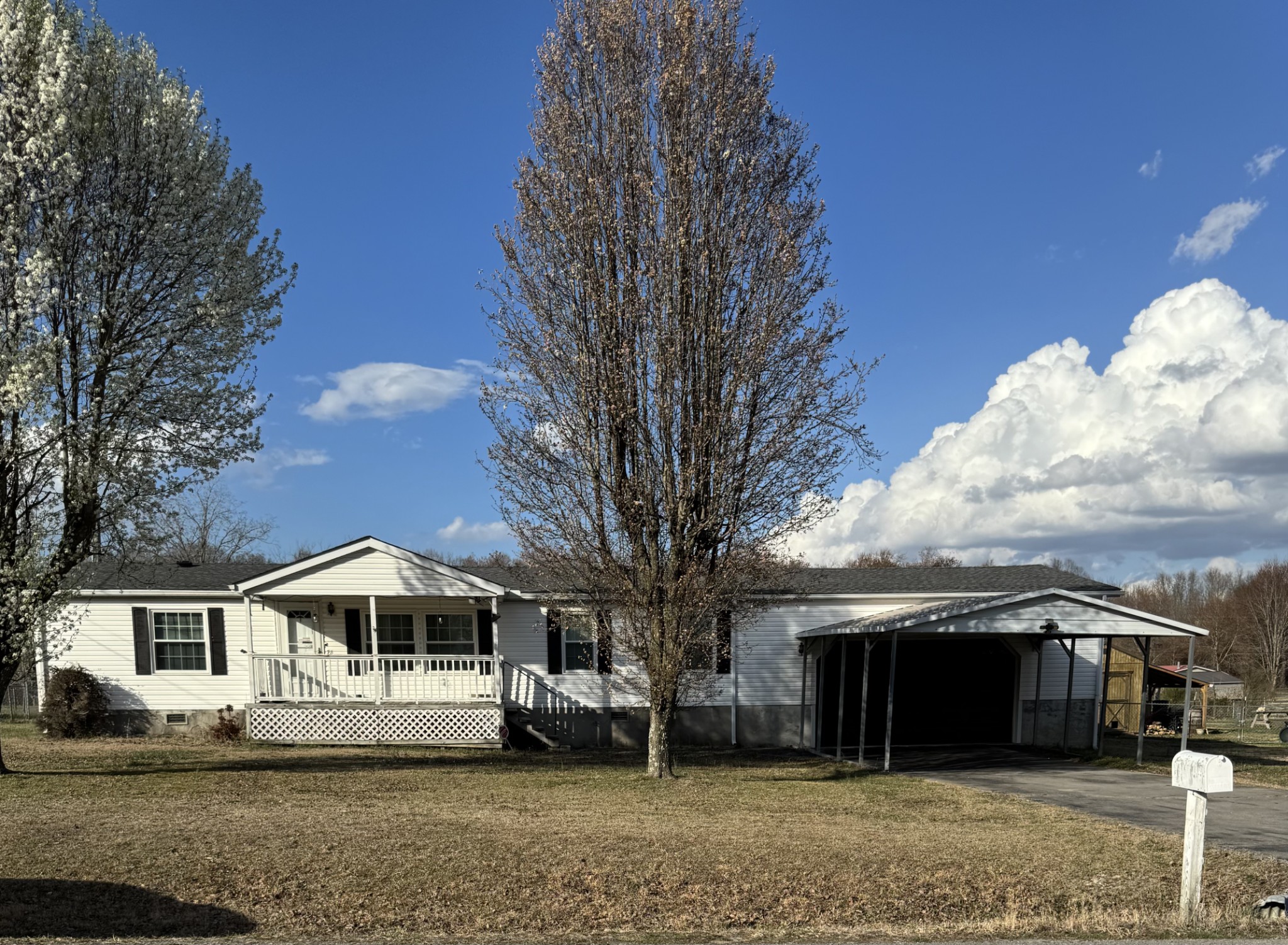 78 E Airport Drive Mcminnville TN 37110