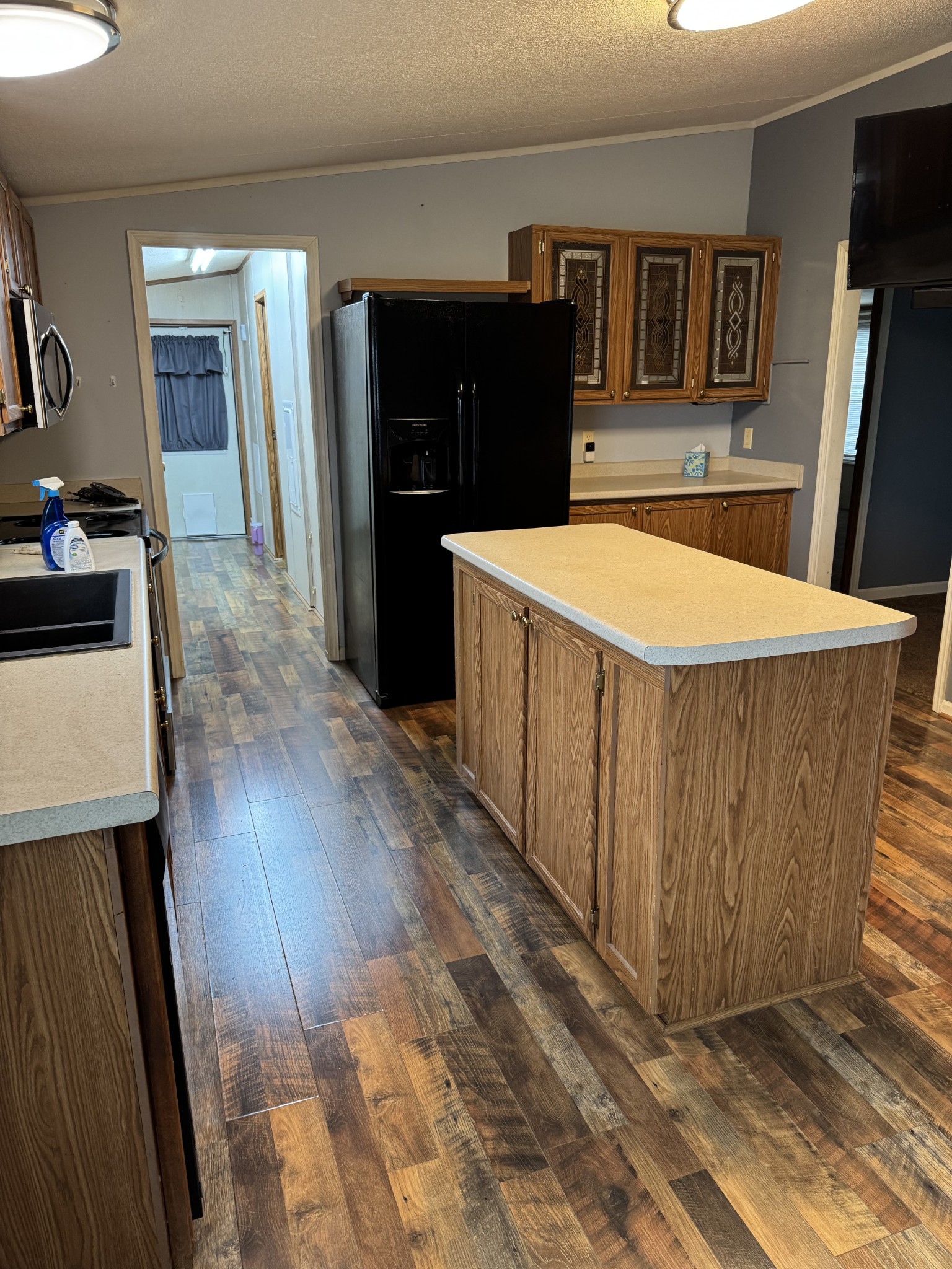 78 E Airport Drive Mcminnville TN 37110