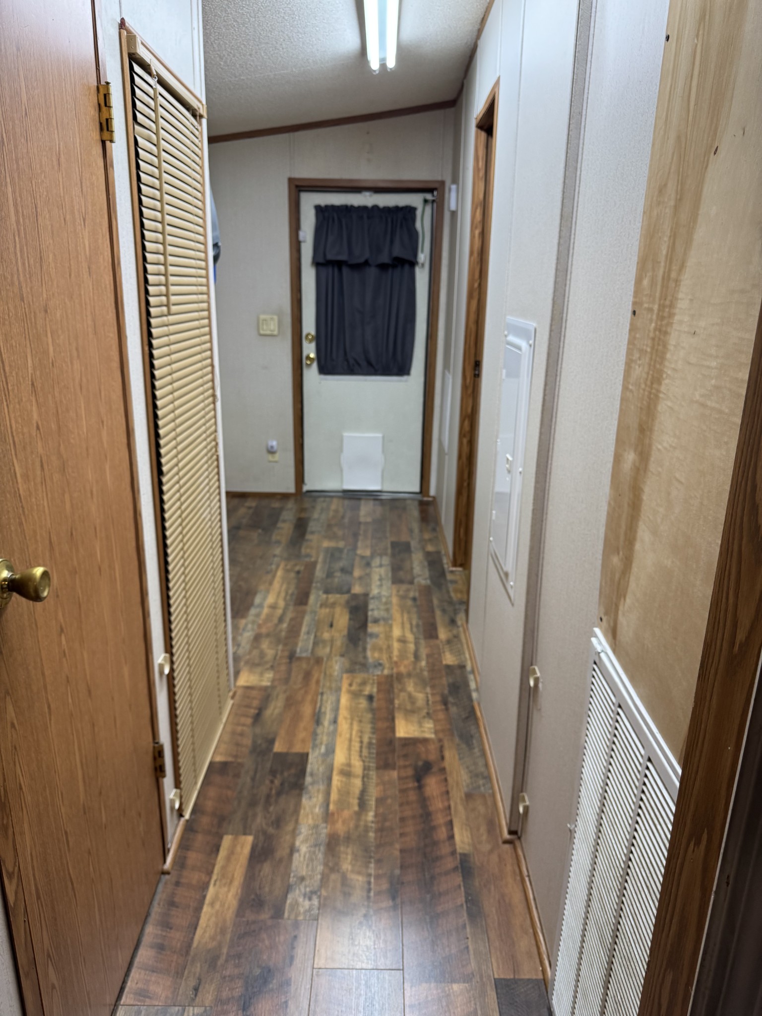 78 E Airport Drive Mcminnville TN 37110