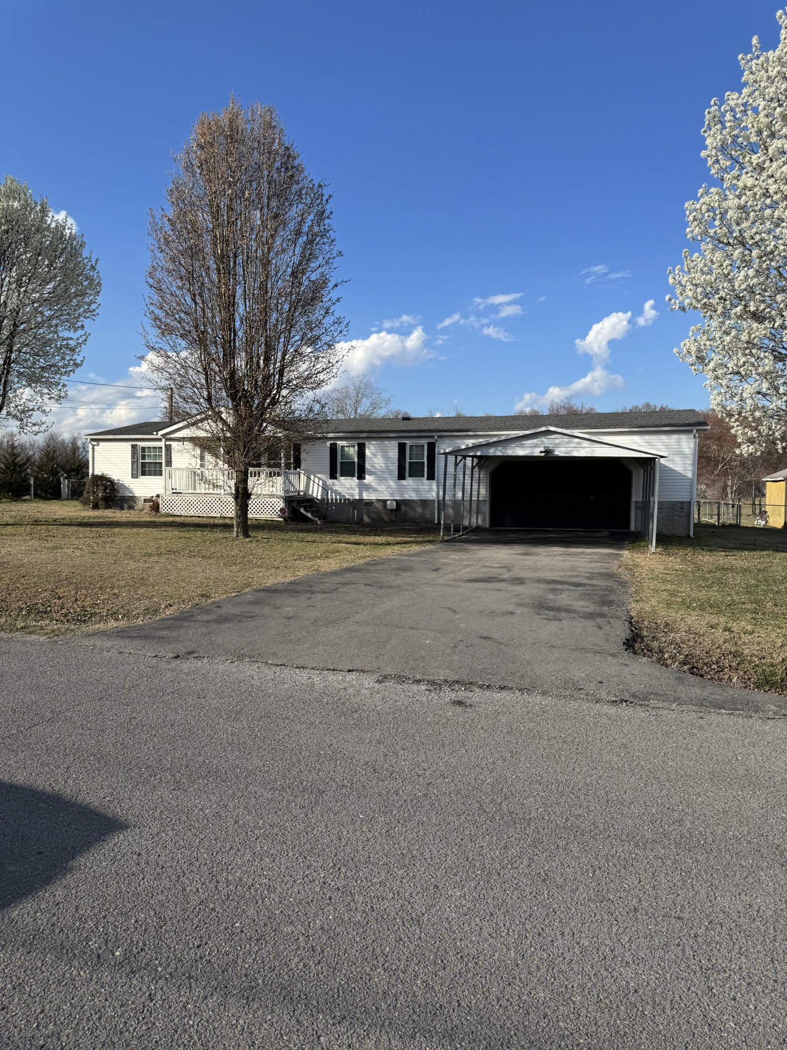 78 E Airport Drive Mcminnville TN 37110
