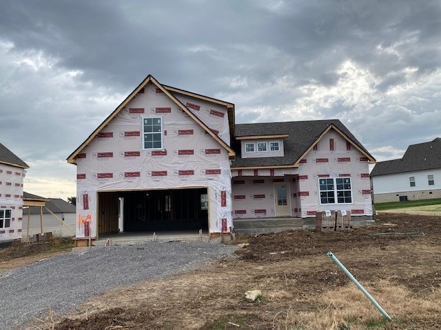 504 Buford Johnson La Vergne TN 37086