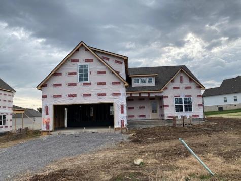 504 Buford Johnson La Vergne TN 37086