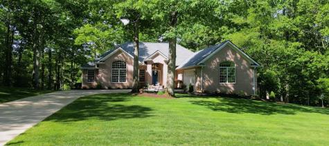 409 Legends Drive Springville TN 38256