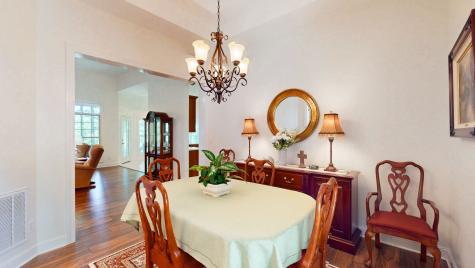 409 Legends Drive Springville TN 38256