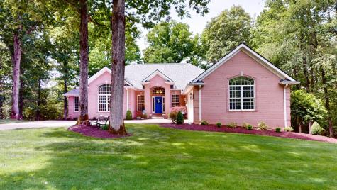 409 Legends Drive Springville TN 38256