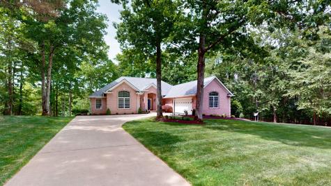 409 Legends Drive Springville TN 38256