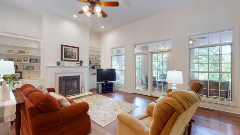 409 Legends Drive Springville TN 38256
