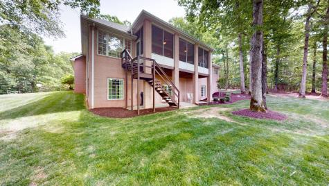 409 Legends Drive Springville TN 38256