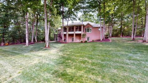 409 Legends Drive Springville TN 38256
