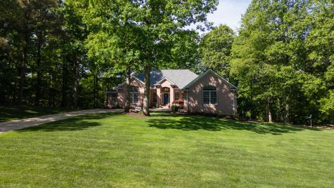 409 Legends Drive Springville TN 38256