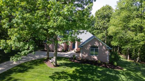 409 Legends Drive Springville TN 38256
