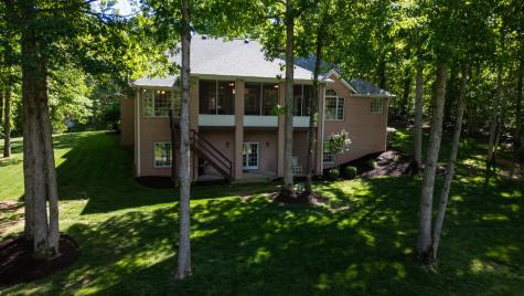 409 Legends Drive Springville TN 38256