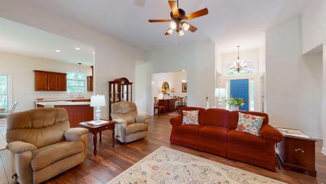 409 Legends Drive Springville TN 38256