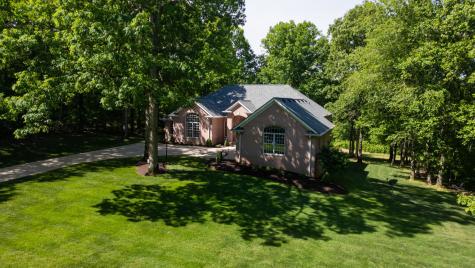 409 Legends Drive Springville TN 38256