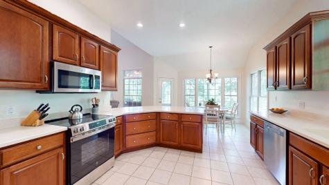 409 Legends Drive Springville TN 38256