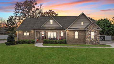 118 Parkway Place Tullahoma TN 37388