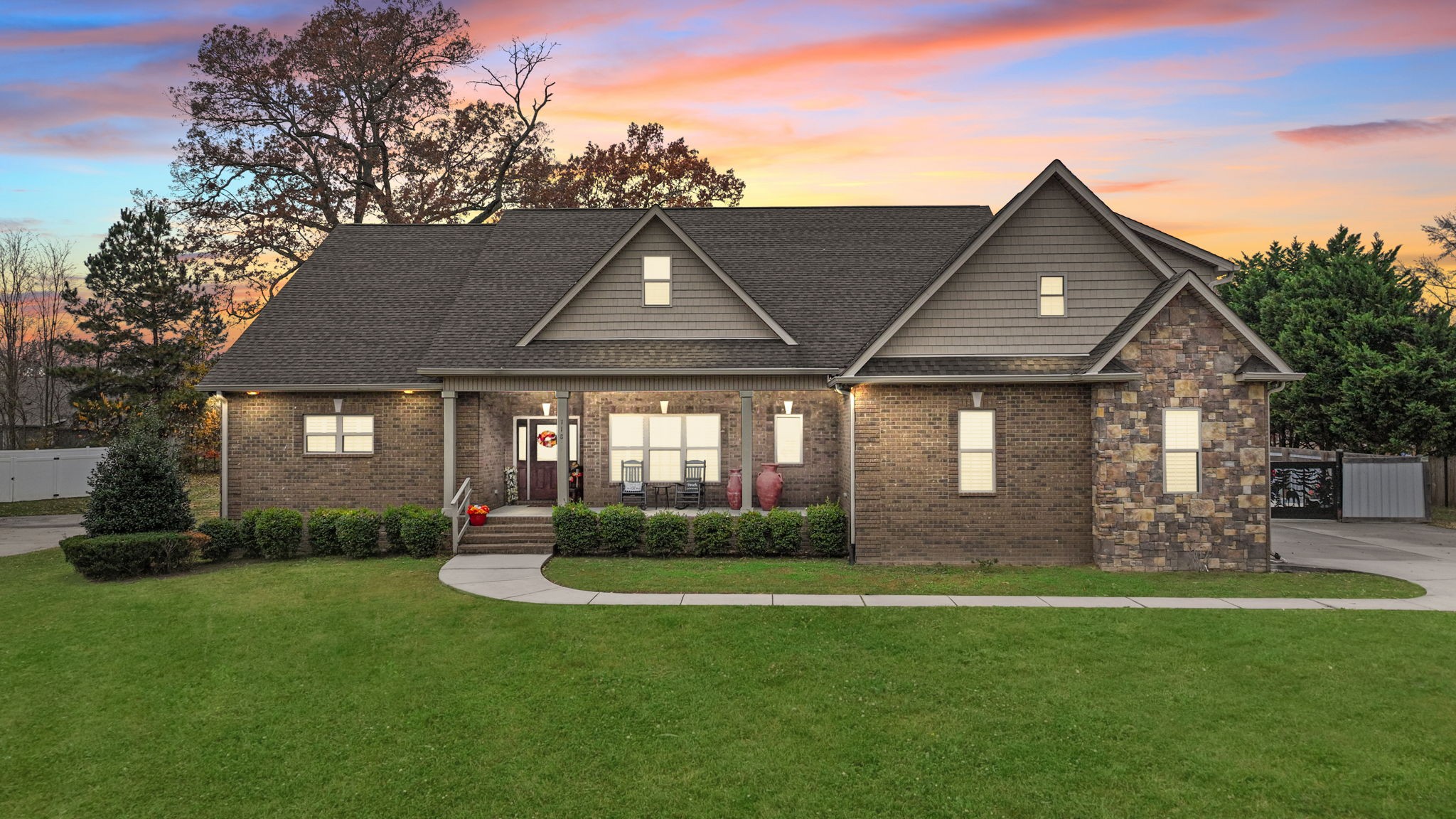 118 Parkway Place Tullahoma TN 37388