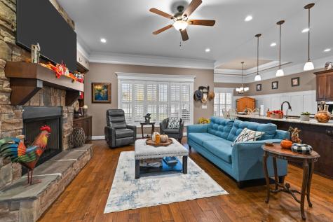 118 Parkway Place Tullahoma TN 37388