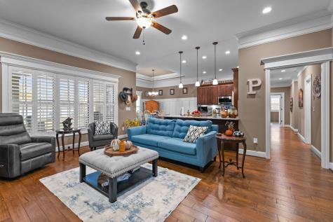 118 Parkway Place Tullahoma TN 37388