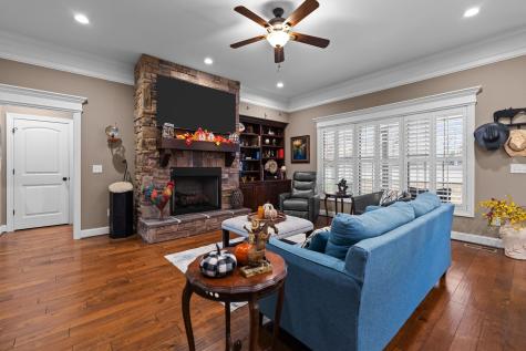 118 Parkway Place Tullahoma TN 37388