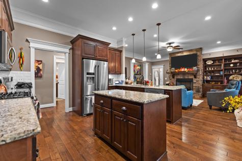 118 Parkway Place Tullahoma TN 37388