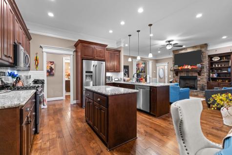 118 Parkway Place Tullahoma TN 37388