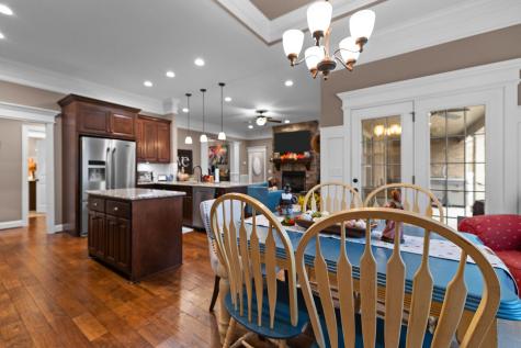 118 Parkway Place Tullahoma TN 37388