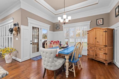 118 Parkway Place Tullahoma TN 37388