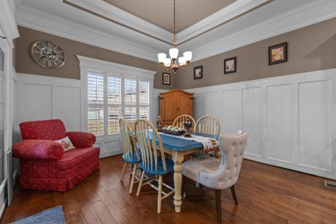 118 Parkway Place Tullahoma TN 37388