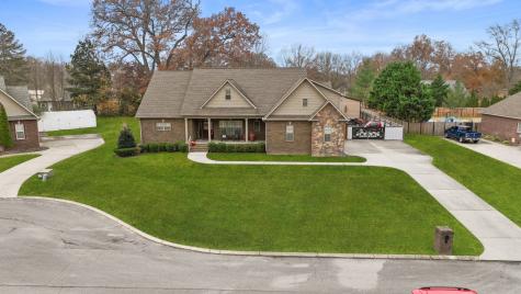 118 Parkway Place Tullahoma TN 37388