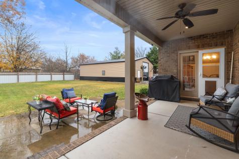 118 Parkway Place Tullahoma TN 37388