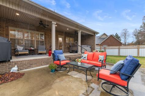 118 Parkway Place Tullahoma TN 37388