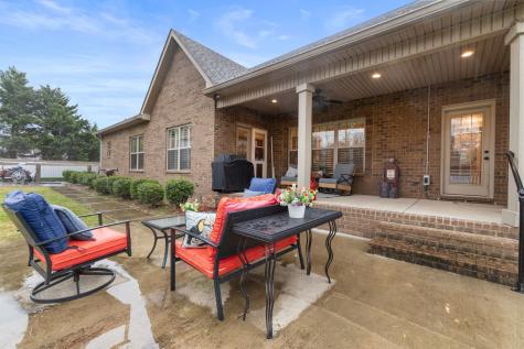 118 Parkway Place Tullahoma TN 37388