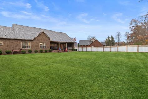 118 Parkway Place Tullahoma TN 37388