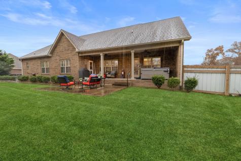 118 Parkway Place Tullahoma TN 37388